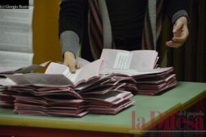 Bocciata la riforma, la Costituzione resta com’è