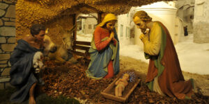 Che sia per tutti un Natale inquieto. Se la venuta di Cristo diventa un fatto scontato…