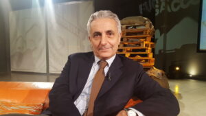 Quagliariello. «Il popolo si è rivoltato contro chi voleva dividerlo. Ora il centrodestra ritrovi l’unità»