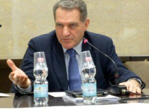 Santini: «Italia reattiva se c’è da dire No, tutt’altro se c’è da costruire»