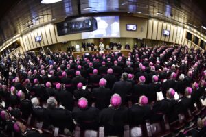 Solidarietà e sostegno ai Patriarchi latino e greco ortodosso di Gerusalemme