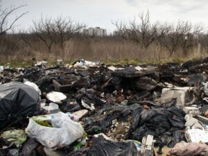 Ecomafia: diminuiscono i reati ambientali, crescono arresti e denunce