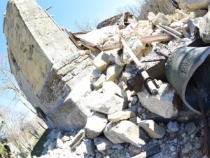 Terremoto Centro Italia. Fusarelli (Ofm): “Dieci anni dopo, ricostruire una comunità”