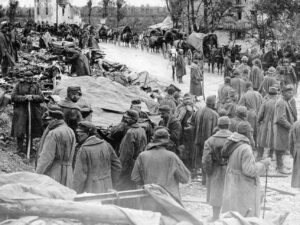 1917: il culmine dell’inutile strage