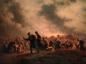 4 novembre 1917: i giorni tragici di Caporetto