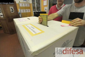 In trionfo o al capolinea: i destini dei candidati “sociali”
