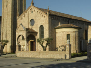 Atlante delle parrocchie: una diocesi tutta da sfogliare