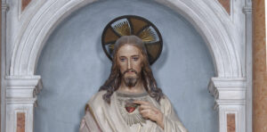 Festa del Corpus Domini. Giugno 2025 mese dedicato al Sacro Cuore di Gesù