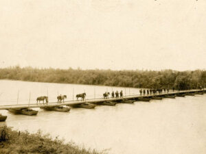 Terrassa Padovana. In mostra il racconto della Grande Guerra attraverso gli oggetti di chi l’ha vissuta