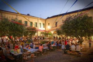 Irpea, la comunità fa inclusione. Un progetto di vita per la piena autonomia