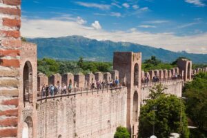 Cittadella: c’è una nuova area verde
