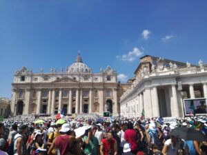 Leone XIV: i sinodi delle Chiese orientali potranno rimuovere il patriarca. Il “Mutua concordia”