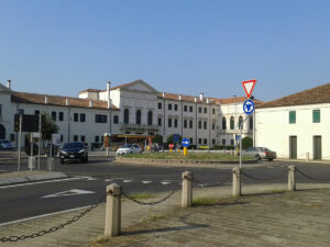 Bagnoli di Sopra e Vigonza. Incontri con l’arte e mostra di Marinelli