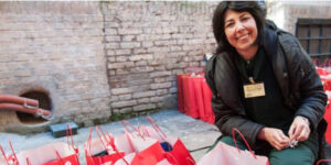 Pranzi della Comunità di Sant’Egidio. “Natale per tutti”, appello a dare una mano partecipando o portando un regalo