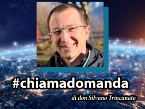 Quaresima: 40 giorni verso la Pasqua di Gesù, verso la nostra Pasqua