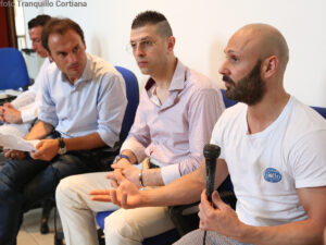 Una storia in tasca oltre la pena. Pentecoste in carcere: centocinquanta persone all’iniziativa de “La Difesa s’incontra”