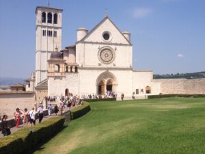 Un’audacia profetica. “Lo spirito di Assisi” quarant’anni dopo