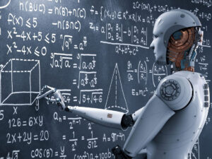 Una IA che diventa opportunità