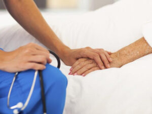 Sul fine vita. La vita vale la pena essere vissuta “insieme”