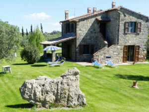 Al tempo delle vacanze l’agriturismo vince ancora. L’ospitalità rurale rimane una delle scelte più diffuse