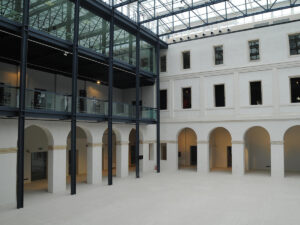 Gli 80 anni dell’Ance in mostra a Padova al San Gaetano, aperta fino al 5 marzo