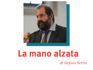 Quando un docente chiede scusa. L’esempio fa più di mille parole