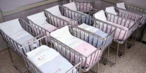 Italia senza figli. De Palo: “Stiamo scherzando con il fuoco, così il sistema crollerà”