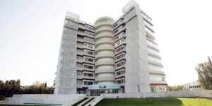 Città della Speranza. Pronti per i prossimi 30 anni