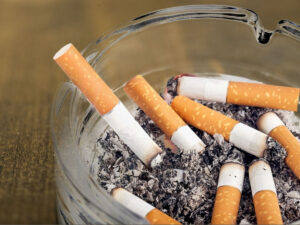 Nell’area di Vigonza smantellato un hub del contrabbando di sigarette