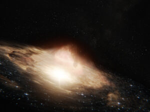 Dio assume le nostre dimensioni. Siamo fatti per stare con Lui