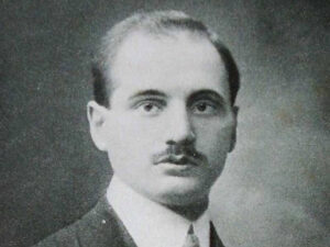 Este e Altopiano dei Sette Comuni. 110° anniversario della morte di Guido Negri