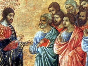 L’accompagnamento spirituale non ti lascia quello che sei