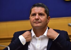 Dalla necessità all’urgenza di cambiamento: Marco Bentivogli e le ultime frontiere del lavoro