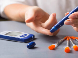 «Muoviamoci per il diabete», domenica 12 aprile screening gratuiti e camminata in centro a Padova