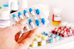 Montegrotto Terme. Farmaci donati alle Cucine popolari