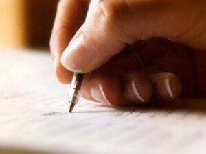 Padova, “Scrivere e descrivere”: in Golena San Massimo la rassegna sulla scrittura alternativa