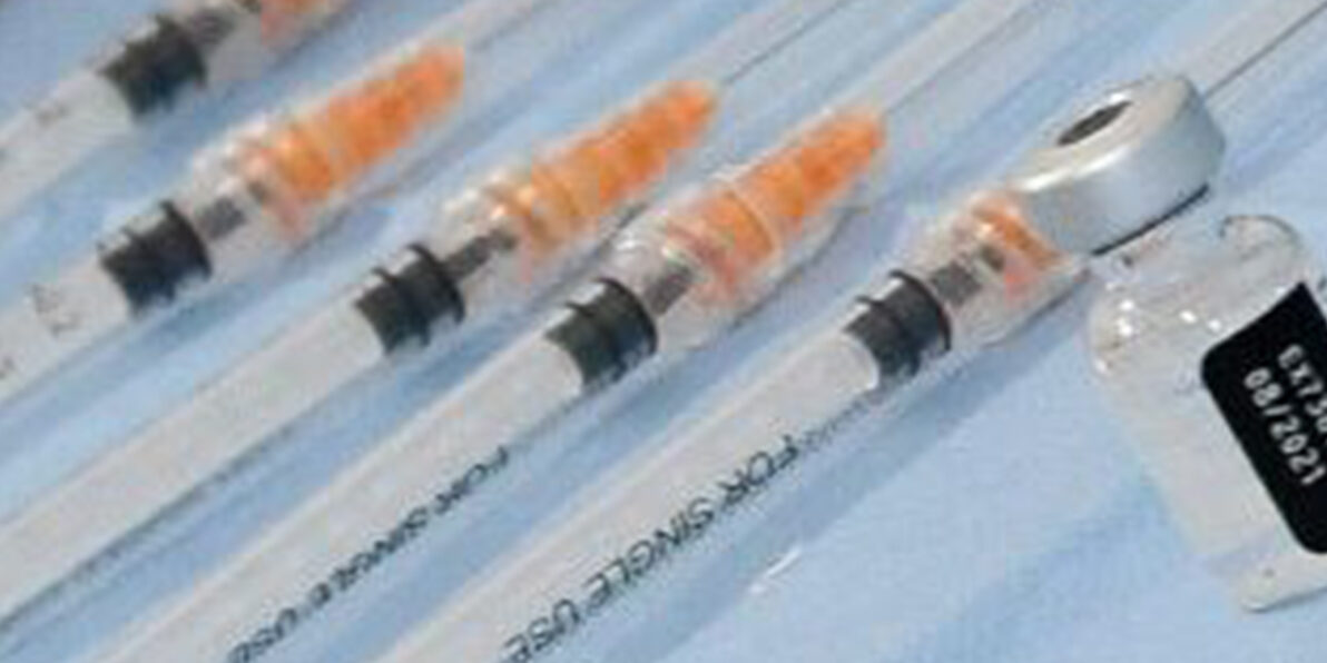 Dal vaccino anti Covid a quello per l’ebola. Le ricerche per un vaccino contro la nuova epidemia di Ebola in Africa