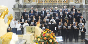16 maggio. L’istituto diocesano di canto e musica per la liturgia si presenta e consegna i diplomi