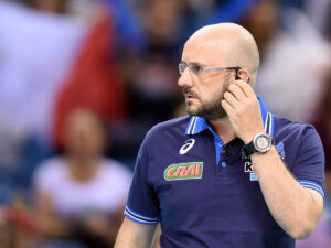 Lo sport nella Costituzione. Uno sguardo oltre l’estate memorabile con Mauro Berruto