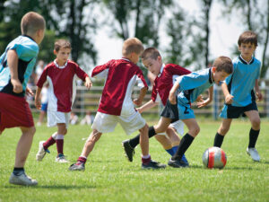 Sport. La pandemia ha dato un colpo pesante alle società che vivono grazie alle rette d’iscrizione. E con la riforma…