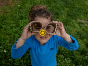 Terzo spazio. Quegli spazi quotidiani in cui i ragazzi possono incontrarsi, sperimentare relazioni e costruire autonomia