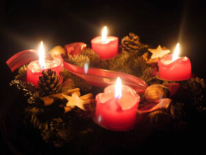 Parrocchie del Comune di Campodarsego. Avvento, un cammino condiviso per vivere con slancio il tempo di attesa