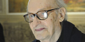 La testimonianza. Don Giovanni Nervo, commozione per l’avvio della causa di beatificazione