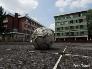 I controsensi edilizi. La popolazione diminuisce eppure si continua a costruire