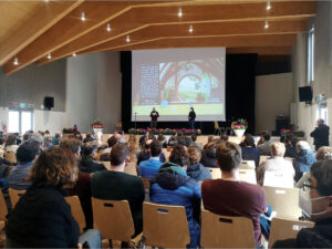 Azione cattolica di Padova, assemblea diocesana sul futuro dell’associazione