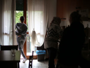 Gruppo Polis, aperta la quarta casa rifugio “Lydia”