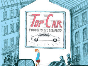 Transizione per andare dove? Dipendenza a quattro ruote