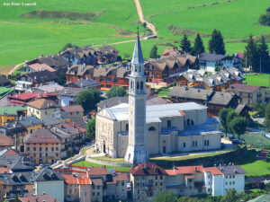 Gallio. “Varianti verdi 2026”, ecco lo strumento per contenere il consumo di suolo
