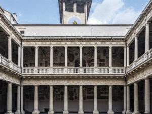 Quando il cuore della cristianità diventa laboratorio di ecologia integrale