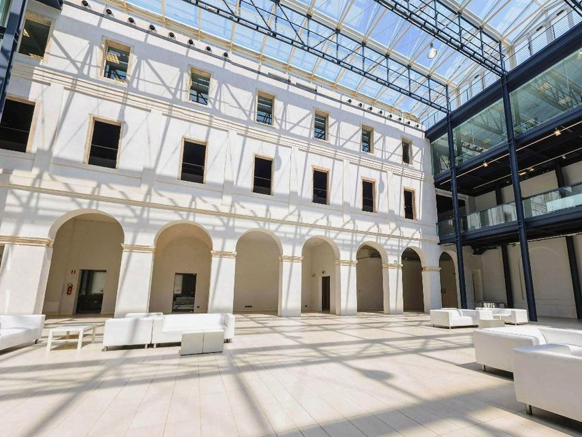 Al San Gaetano la mostra “Patavinus”: quattrocento scatti per raccontare l’anima di Padova